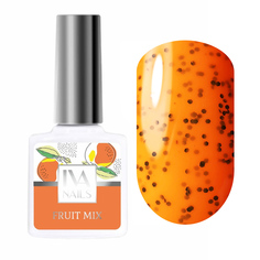 Гель-лак IVA NAILS Fruit Mix №04, 8 мл