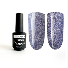 Гель-лак Holy Molly FLASH №05, 11 мл
