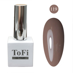Гель-лак ToFi №119, 10 мл