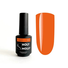 Гель-лак Holy Molly №121, 11 мл