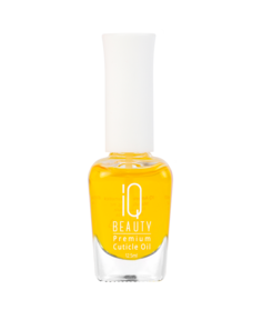 Обогащённое масло для кутикулы IQ Beauty Premium Cuticle Oil, 12.5 мл