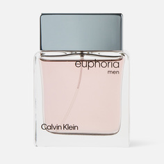 Туалетная вода CK Euphoria Men 50 мл Calvin Klein