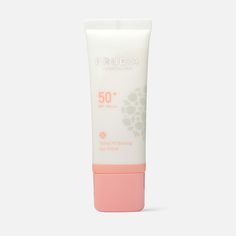 Солнцезащитный крем-праймер для лица FRUDIA SPF50+ PA++++ матирующий 40 мл