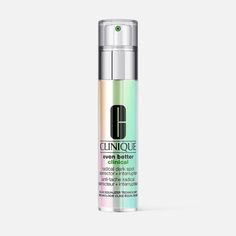 Сыворотка для лица CLINIQUE Even Better Clinical Radical Dark Spot Corrector 30 мл