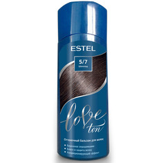 Бальзам для волос тонирующий ESTEL Love Ton 5.7 шоколад 150 мл