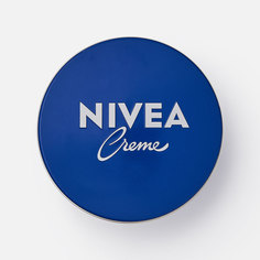 Крем для тела NIVEA Creme универсальный, увлажняющий, для всех типов кожи 150 мл