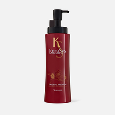 Шампунь Kerasys Oriental Premium 600 мл