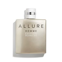 Парфюмерная вода Chanel Allure Homme Edition Blanche, 100 мл