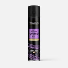 Лак для волос Tresemme гибкая фиксация и защита, 250 мл