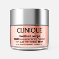 Гель для лица Clinique Moisture Surge 100h Auto-Replenishing Hydrator увлажняющий 30 мл