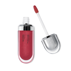 Блеск для губ Kiko Milano 3d hydra lipgloss увлажняющий 16 Переливающийся Рубин 6,5 мл
