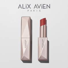 Помада-бальзам для губ ALIX AVIEN beyond care sheer тон 903 розовый