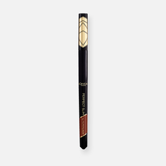 Подводка для глаз LOreal Paris Super Liner Perfect Slim, тон 03 коричневый, 7 г