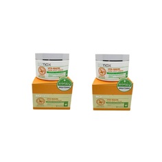 Крем для лица Welcos Kwailnara Biomax Vita Niacin Dark Spot Cream 100 мл 2 шт