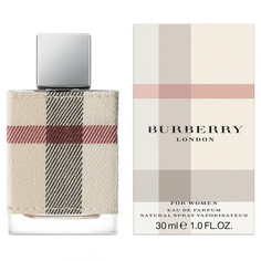 Парфюмерная вода Burberry London lady edp 30 ml