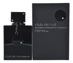 Духи Armaf Club De Nuit Man Intense мужские 150 мл