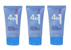 Крем BB для лица Dr.Cellio Sandeunhan BB Cream 4 IN 1 50мл 3 шт