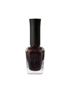 Лак для ногтей IQ Beauty PROLAC bioceramics укрепляющий 148 Red Yule 12.5 мл