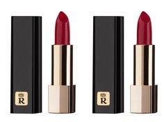 Губная помада Relouis La Mia Italia, тон тон 12 Trendy Red Rubin