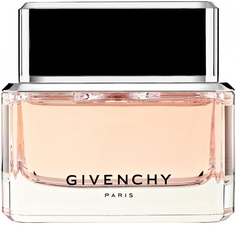 Туалетная вода Givenchy Dahlia Noir женская 50 мл