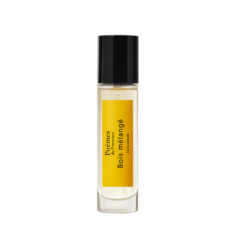 Парфюмерная вода Poemes de Provence Bois melange 15 мл