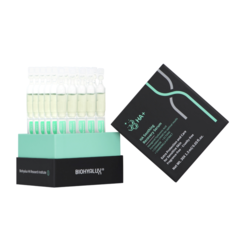 Сыворотка BioHyalux НА Soothing Recovery Serum успокаивающая восстанавливающая