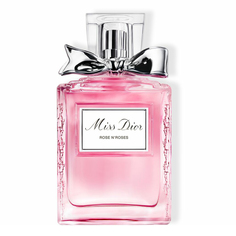Туалетная вода Dior Miss Dior RosenRoses Eau De Toilette женская, 30 мл