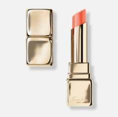 Бальзам для губ Guerlain Kisskiss Bee Glow увлажняющий №319 Peach Glow, 3,2 г