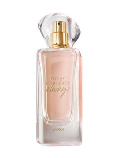 Парфюмерная вода Avon Always для нее 50 мл