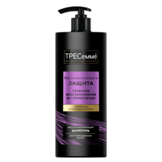Шампунь TRESemme Восстановление и защита 1 л