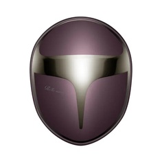 Светодиодная маска для лица ReFa LED MASK, 3 режима, 378 световых пучков