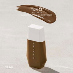 Тональный крем Fenty Beauty EAZE DROP BLURRING SKIN TINT 32мл Тон 21