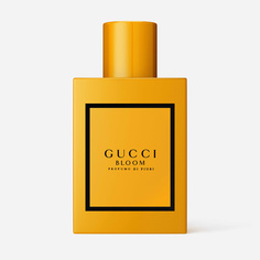 Парфюмерная вода Gucci Bloom Profumo Di Fiori, женская, 50 мл