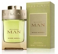 Парфюмерная вода Bvlgari Man Wood Neroli мужская 100 мл