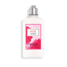 Молочко для тела LOccitane Moisturizing Rose Body Lotion, Роза, 250 мл L`Occitane