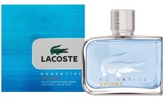 Туалетная вода LACOSTE Essential Sport 125 мл