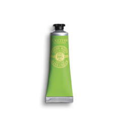 Крем для рук LOccitane Лайм-Карите 30 мл L`Occitane