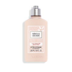 Молочко для тела LOccitane Нероли и Орхидея 250 мл L`Occitane