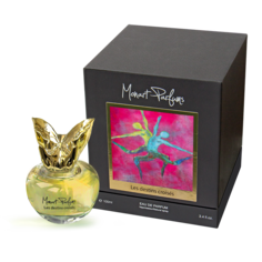 Парфюмерная вода Monart Parfums Les Destins Сroises 100мл