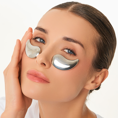 Патчи для глаз Marutaka криотерапия Ice Patches for eyes