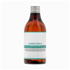Молочко для ванны Marutaka ароматическое
