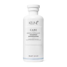 Шампунь KEUNE отшелушивающий CARE Derma Exfoliate 300 мл