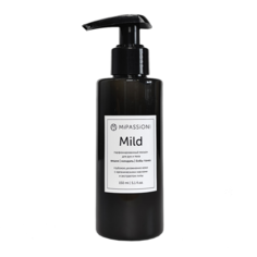 Лосьон парфюмированный для рук и тела MiPassion Mild увлажняющий 150мл