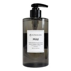 Мыло жидкое MiPassion Mild для рук 460 мл