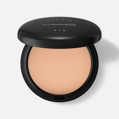 Пудра для лица MAC Studio Fix Powder Plus тон N5 15 г