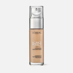 Тональный крем LOreal Alliance Perfect тон N3 Крем-бежевый