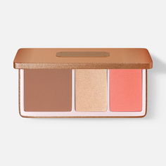 Палетка для лица ANASTASIA BEVERLY HILLS Off To Costa Rica 16 г