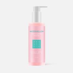 Гель для умывания Beautific Watermellow c экстрактом арбуза 150 мл