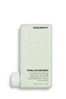 Шампунь KEVIN.MURPHY STIMULATE-ME WASH стимулирующий рост волос 250 мл
