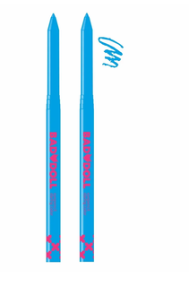 Карандаш для глаз Belor Design Механический Bad Doll Тон 405 Lagoon 2 уп